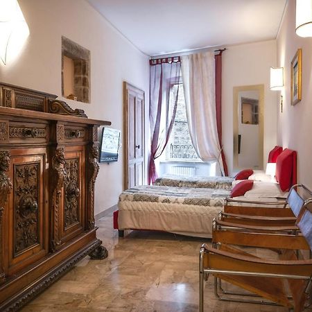 Apartment Assisi Cattedrale Buitenkant foto