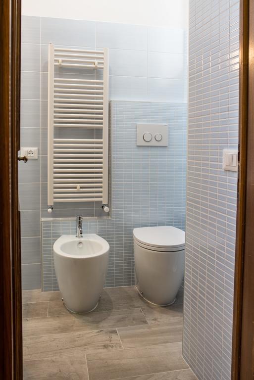 Apartment Assisi Cattedrale Buitenkant foto