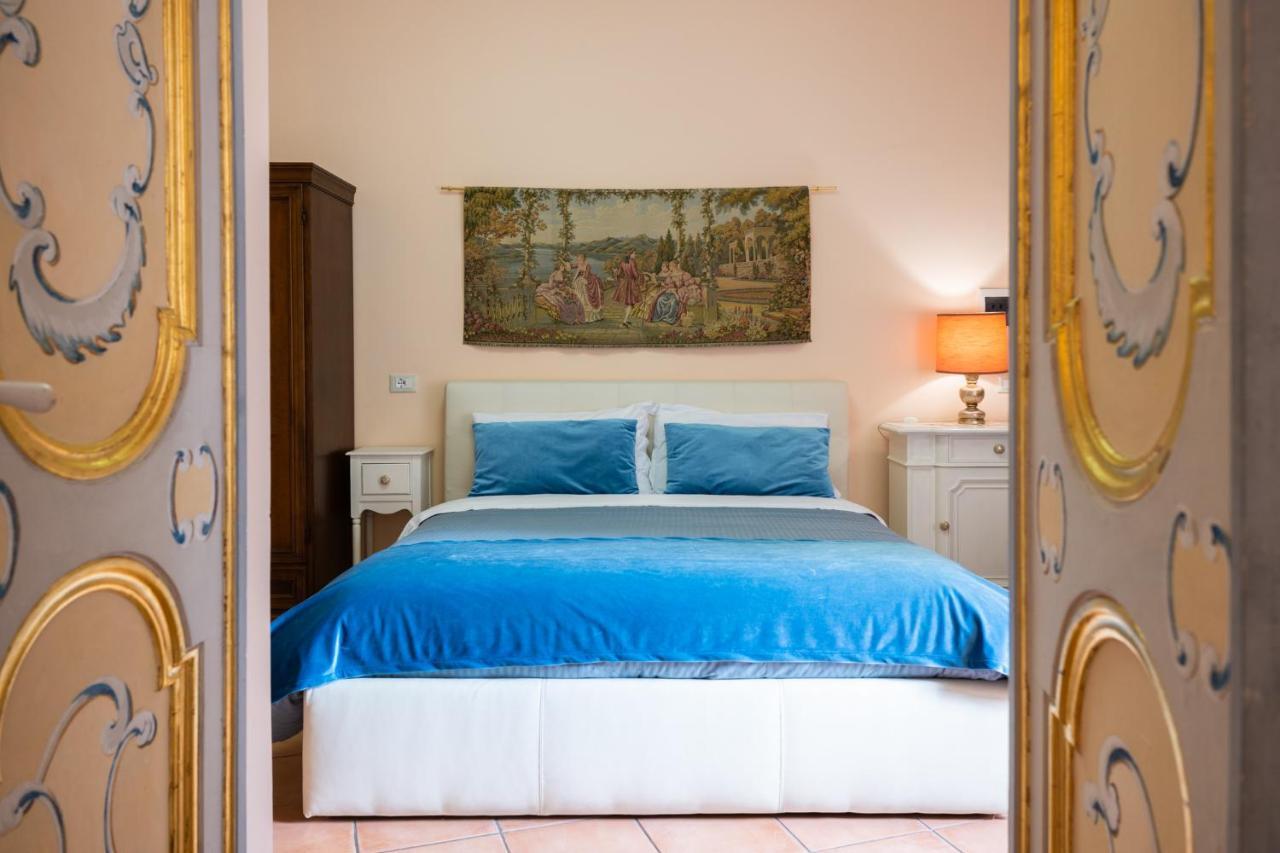 Apartment Assisi Cattedrale Buitenkant foto