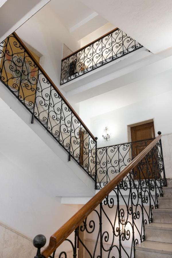Apartment Assisi Cattedrale Buitenkant foto