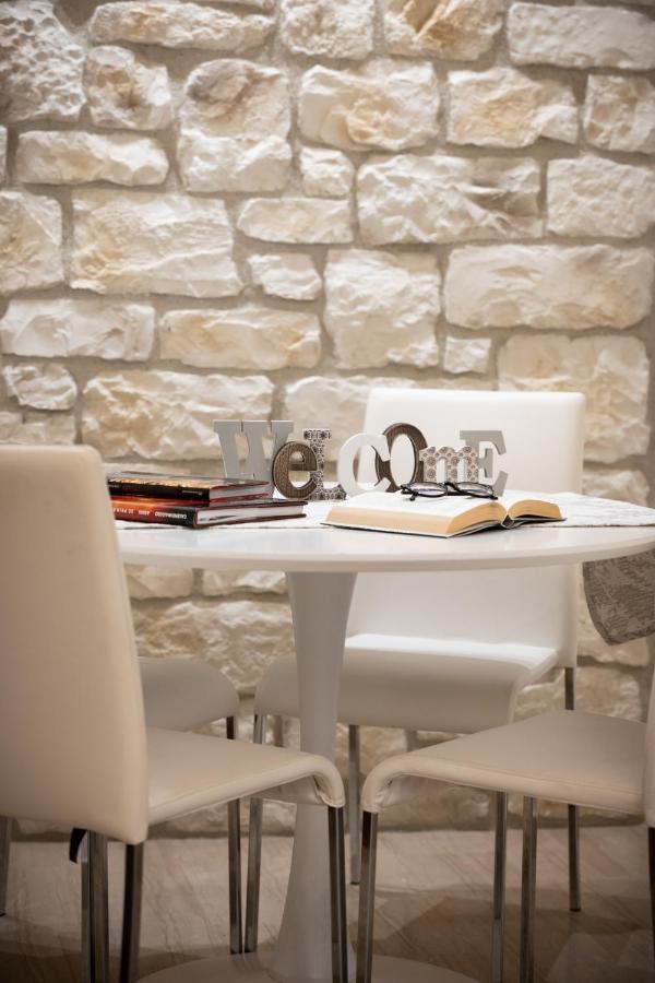 Apartment Assisi Cattedrale Buitenkant foto