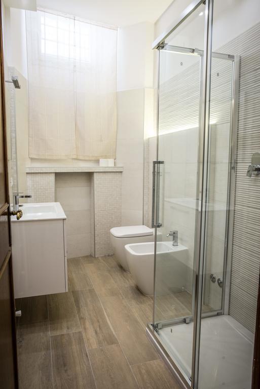 Apartment Assisi Cattedrale Kamer foto