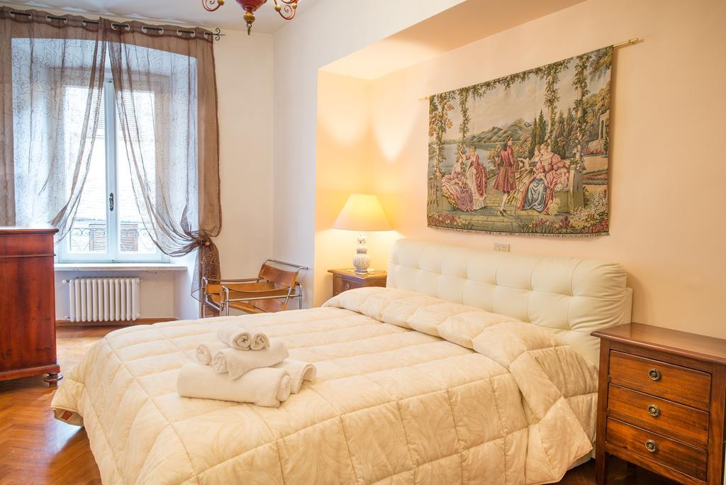Apartment Assisi Cattedrale Buitenkant foto
