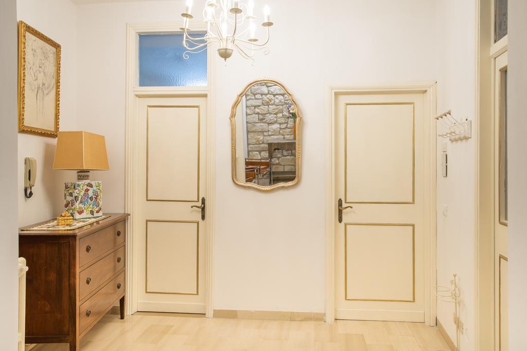 Apartment Assisi Cattedrale Buitenkant foto