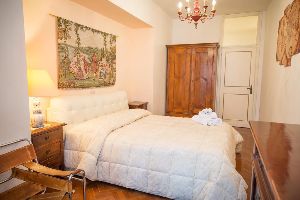 Apartment Assisi Cattedrale Buitenkant foto
